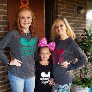 Meet your Posher, April